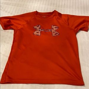 Under Armour Short Sleeve